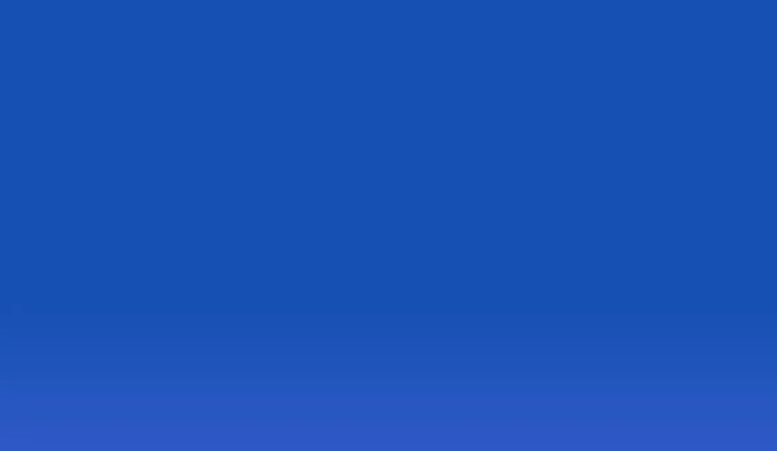 Energy Platform dashboard